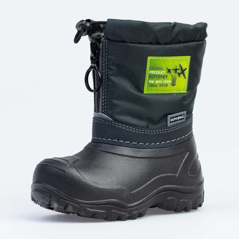 364065-41 Сноубутсы, все фото 1