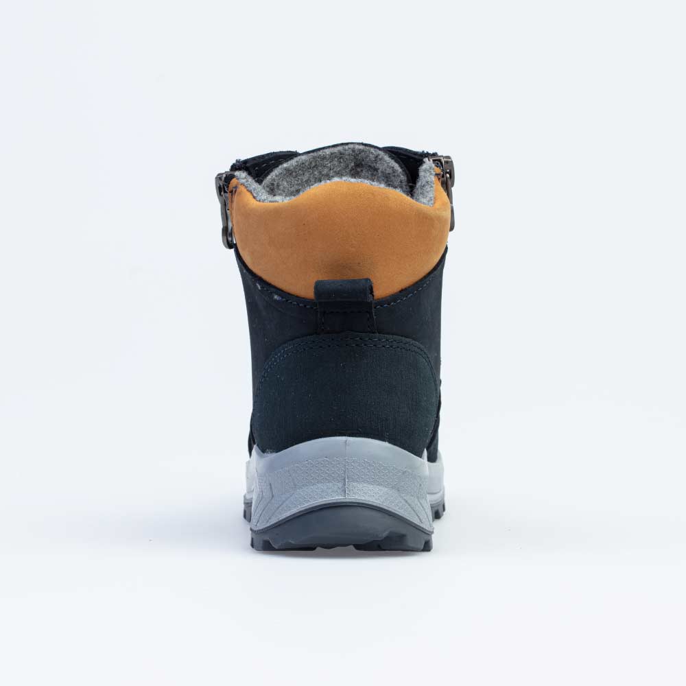 452125-41 Зимние ботинки для мальчика, все фото 5