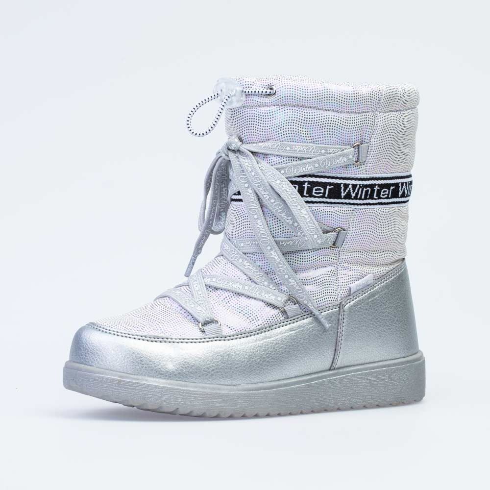 664984-42 Мембранные сапожки, все фото 1