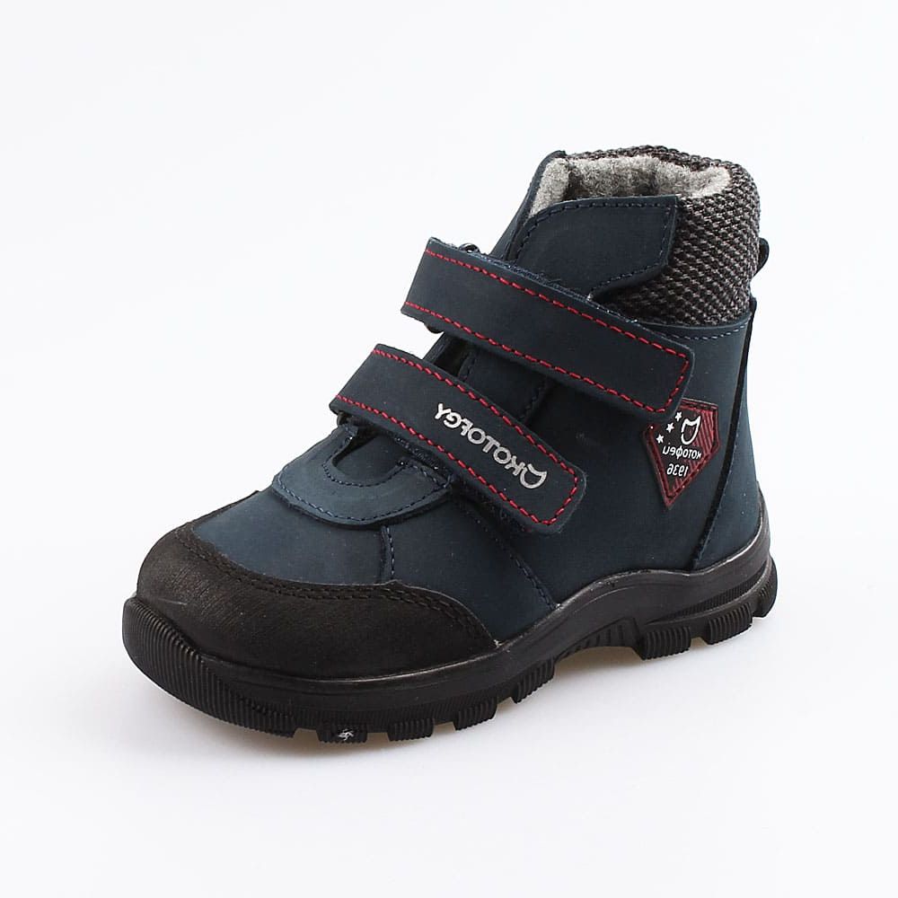 152290-33 Ботинки, все фото 1