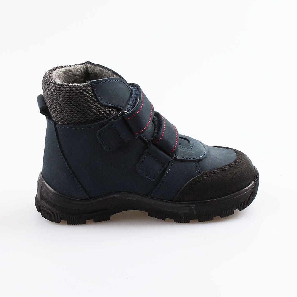 152290-33 Ботинки, все фото 2