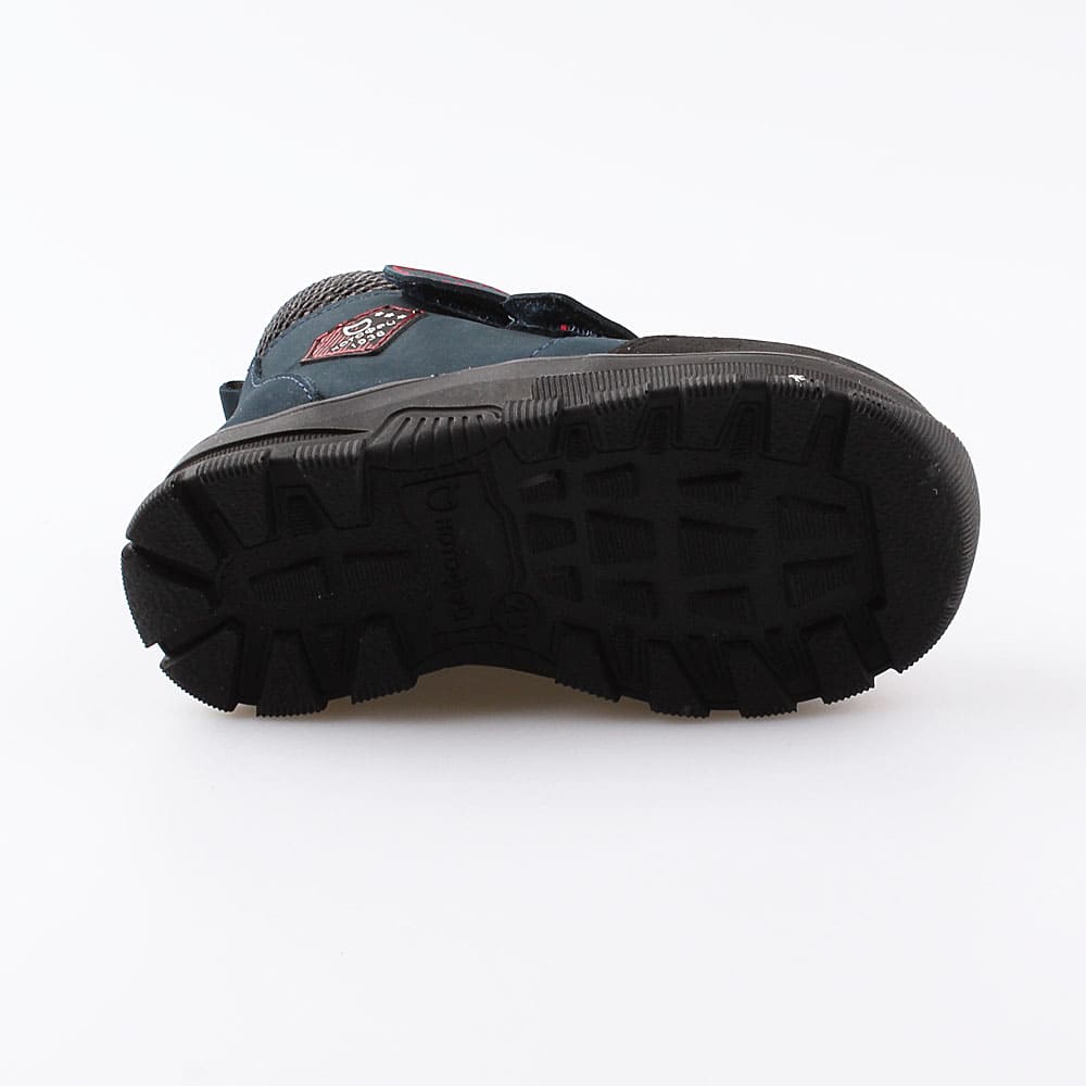 152290-33 Ботинки, все фото 3