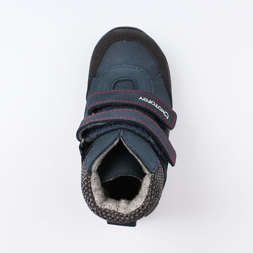 152290-33 Ботинки, все фото 4