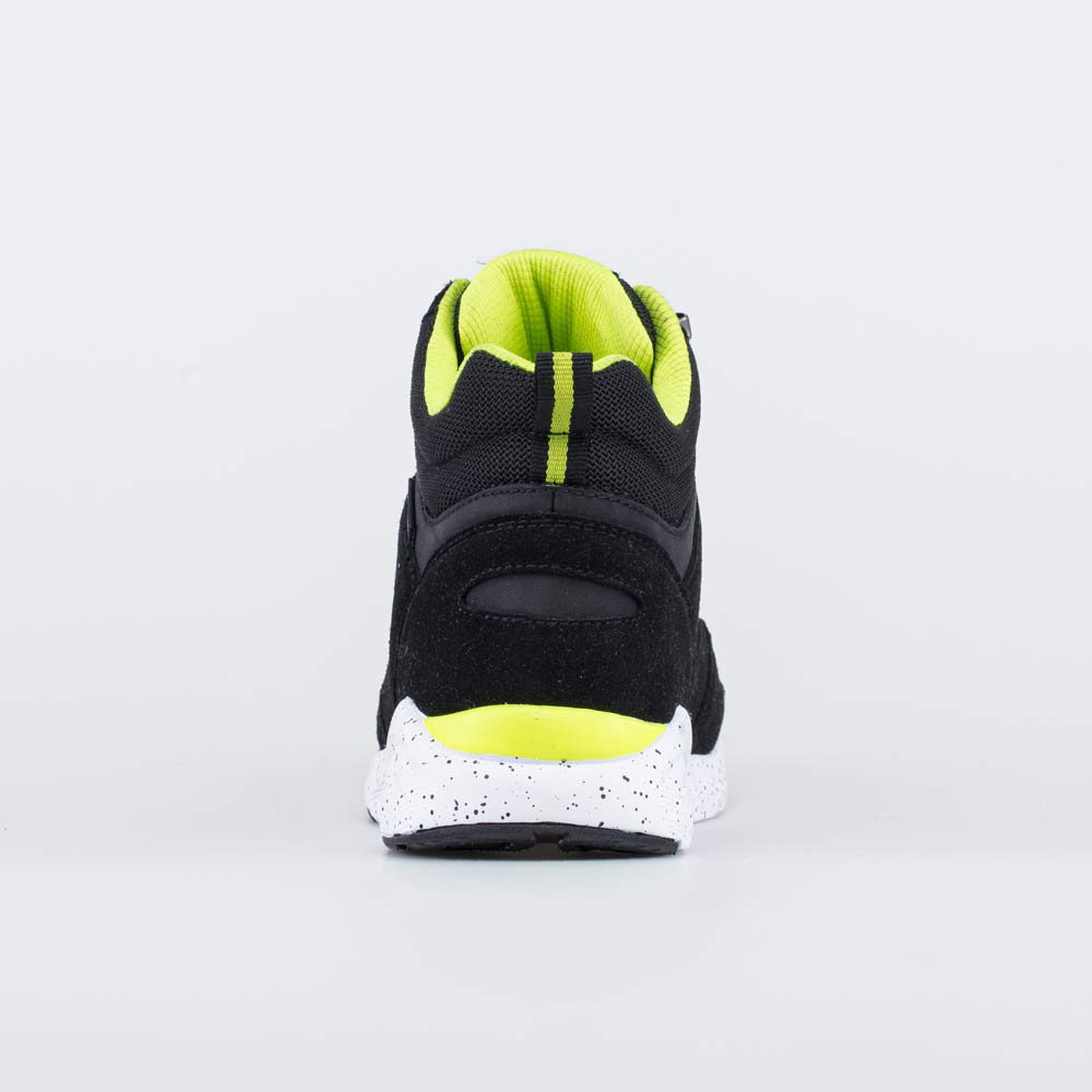 754956-81 Мембранные ботинки, все фото 5