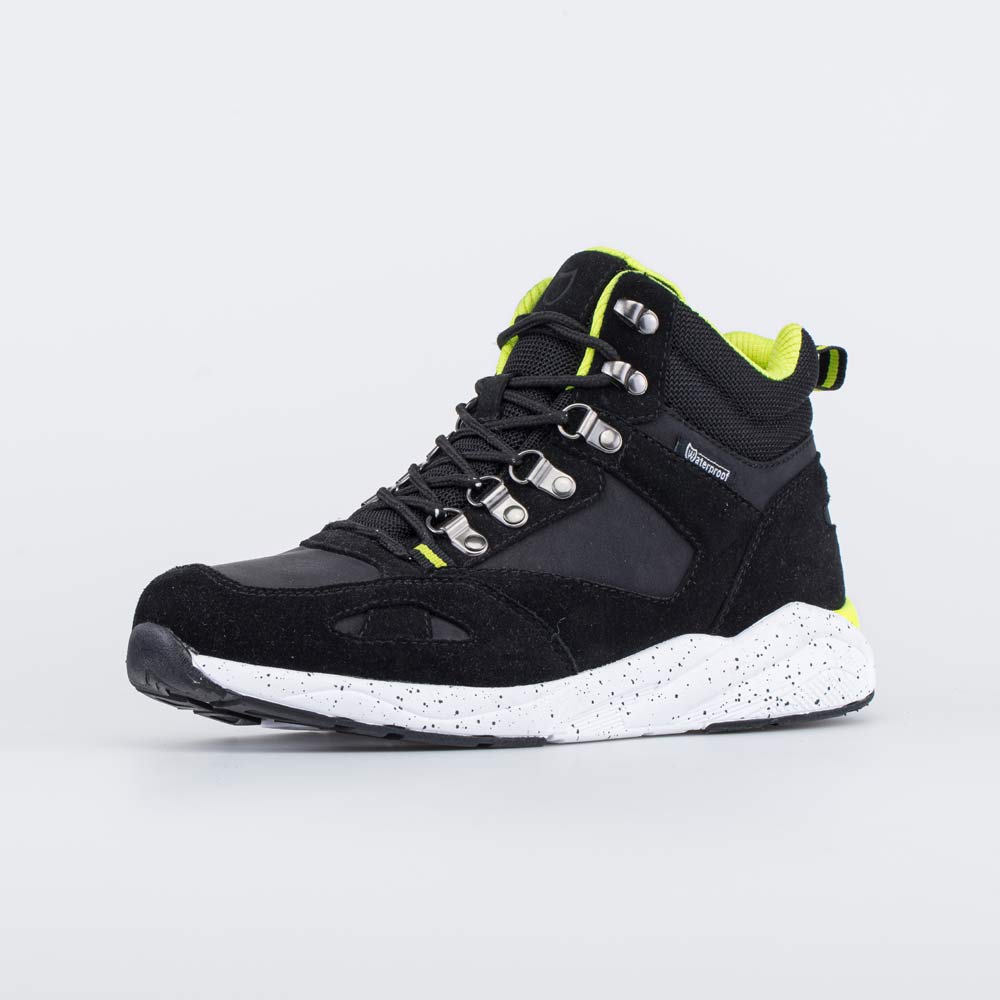 754956-81 Мембранные ботинки, все фото 1