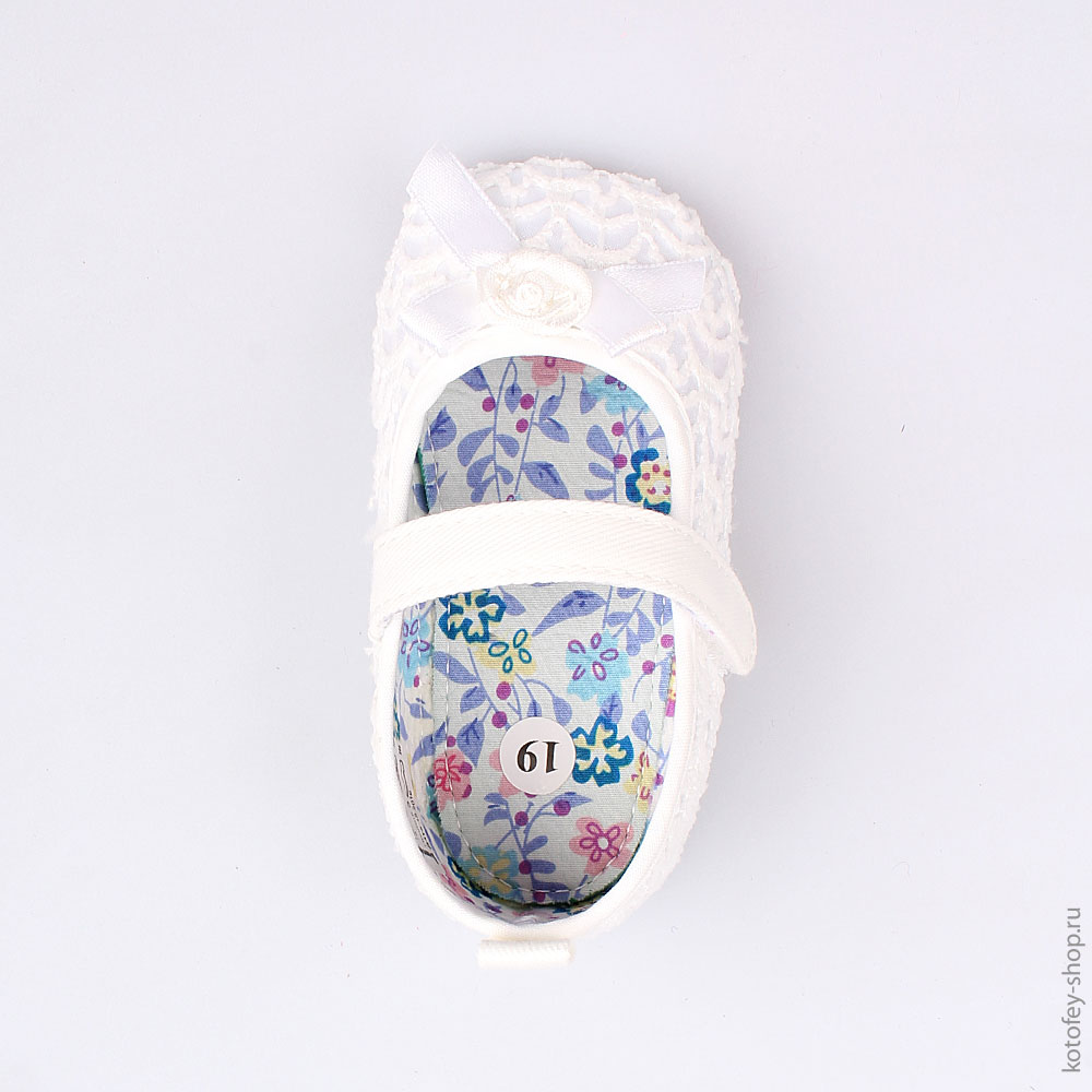 001045-11 Пинетки, все фото 4