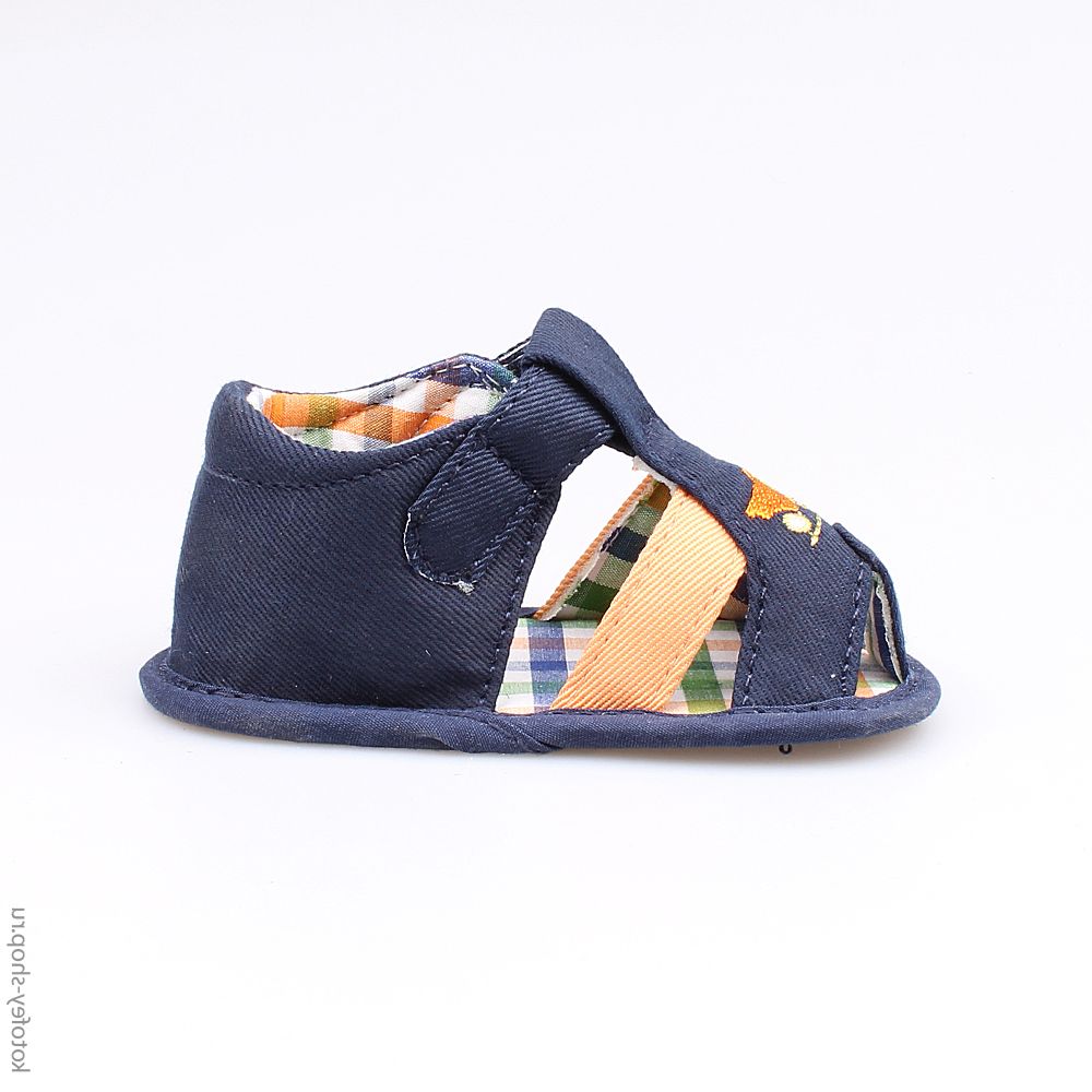 001055-11 Пинетки, все фото 2