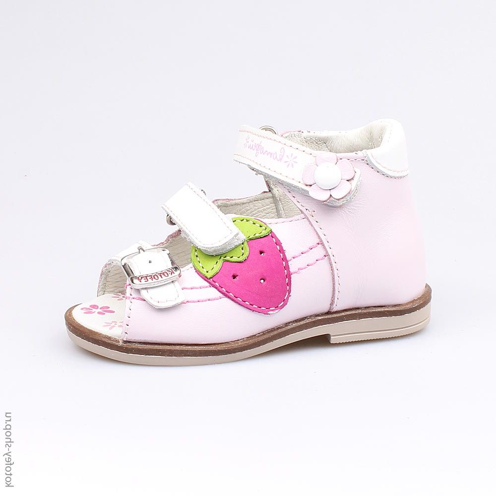 022069-21 Туфли летние, все фото 1