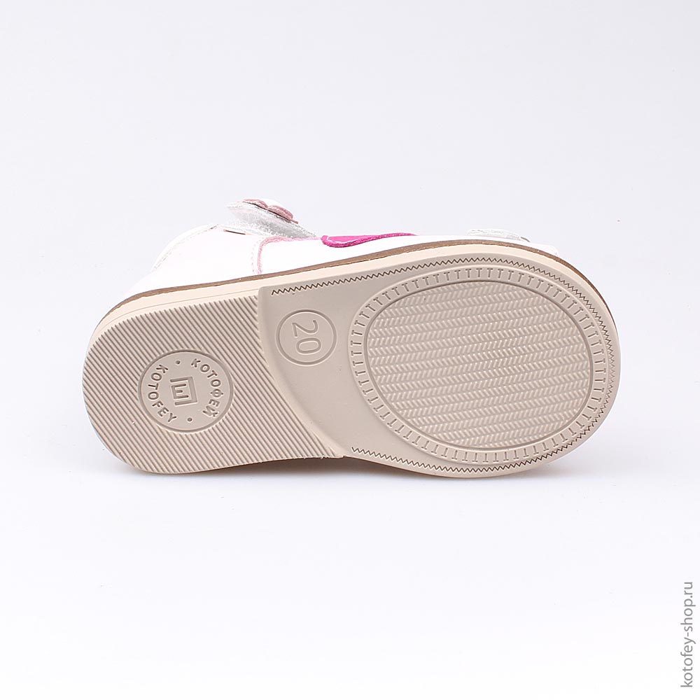 022069-21 Туфли летние, все фото 3