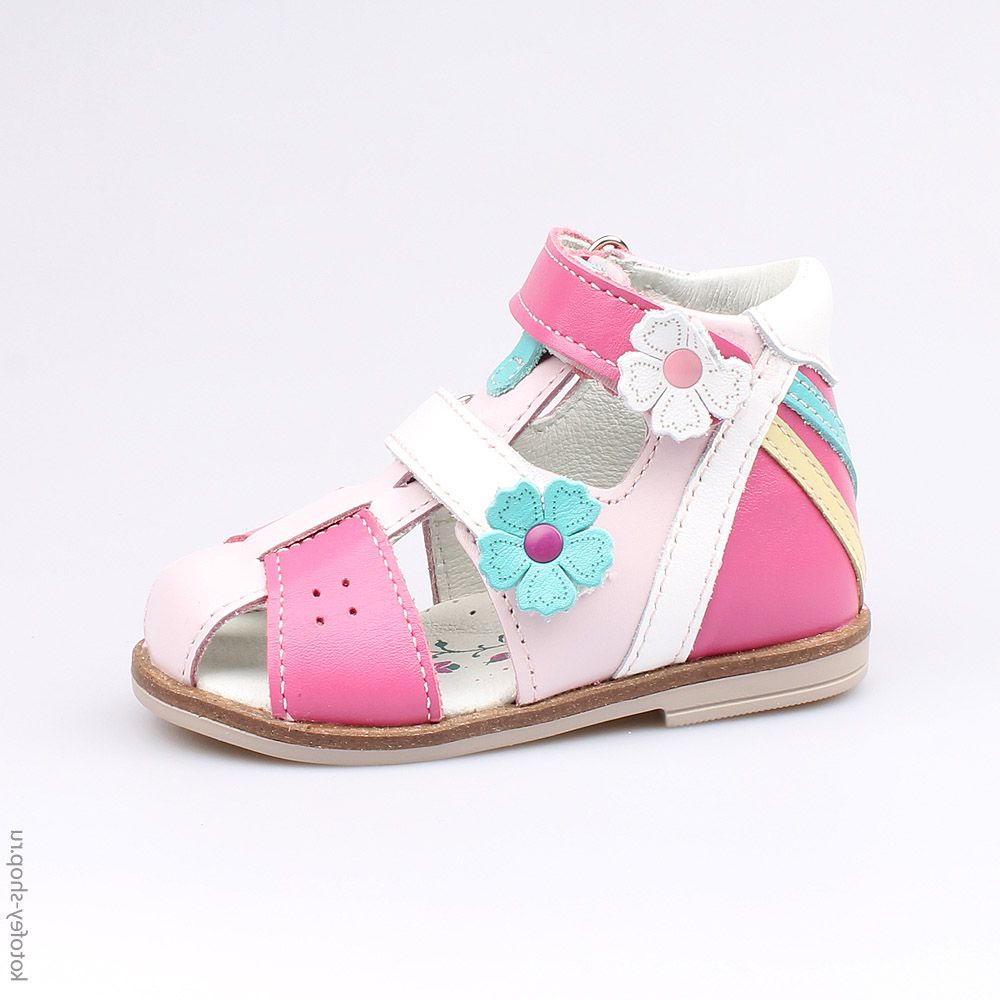 022072-22 Туфли летние, все фото 1