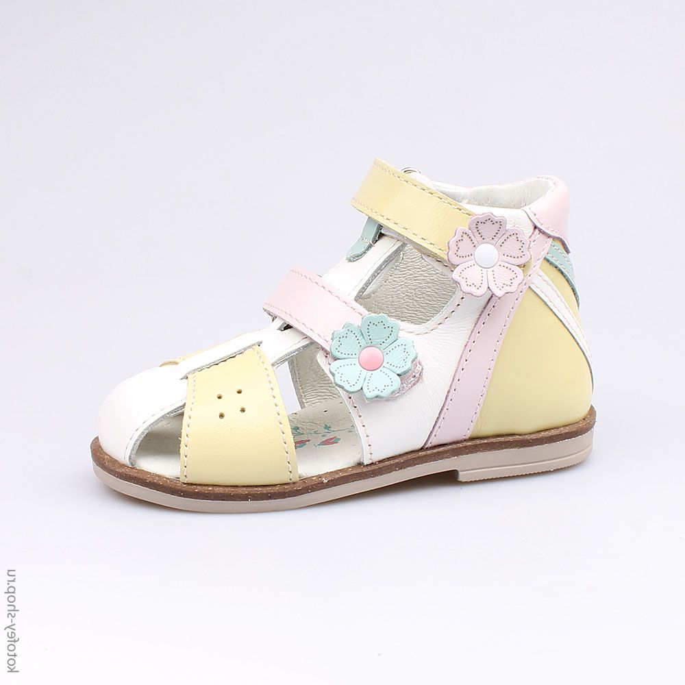 022072-23 Туфли летние, все фото 1