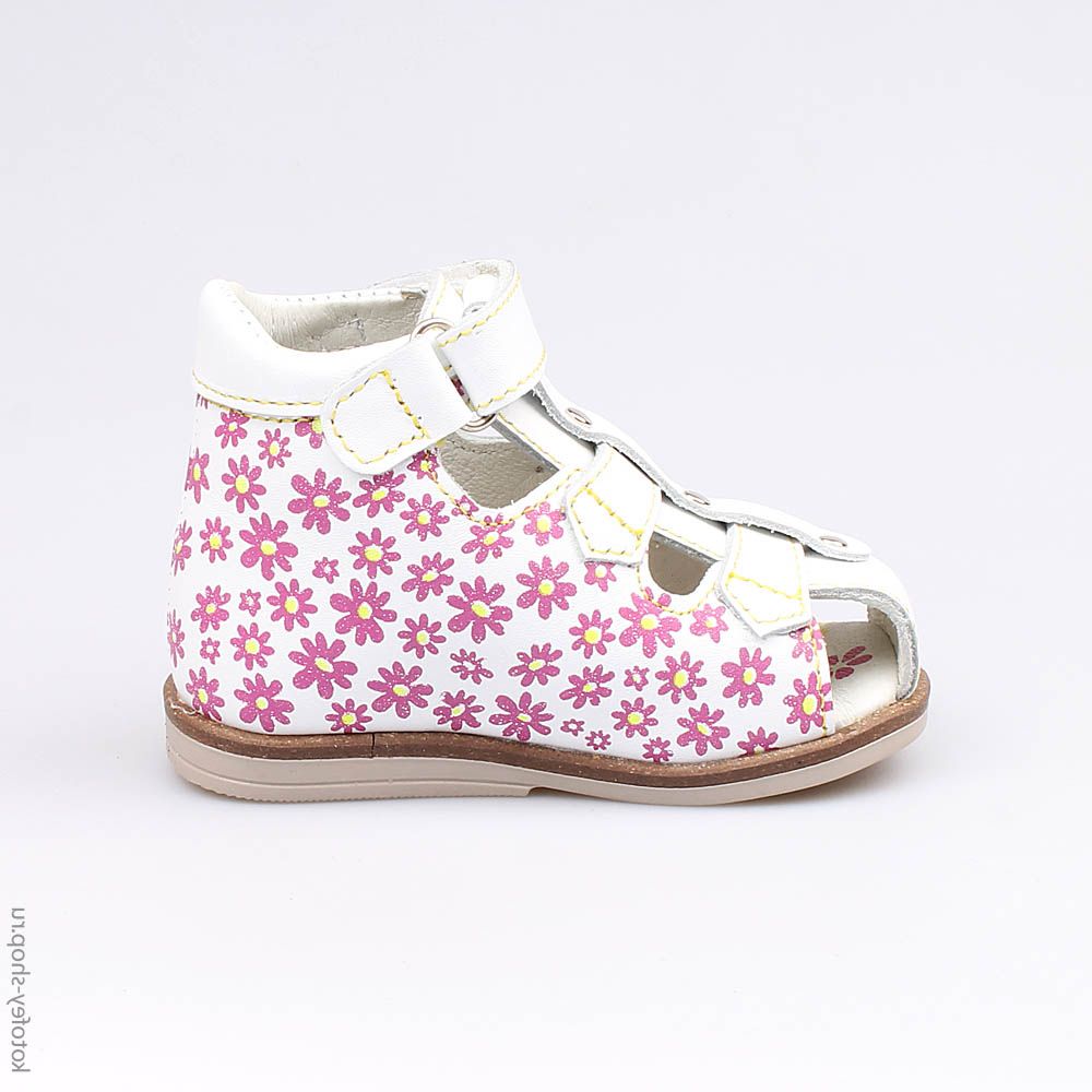 022074-21 Туфли летние, все фото 2