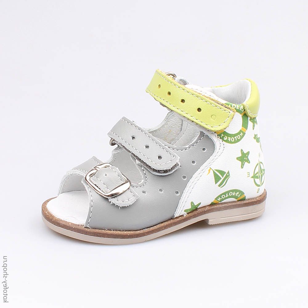 022082-22 Туфли летние, все фото 1