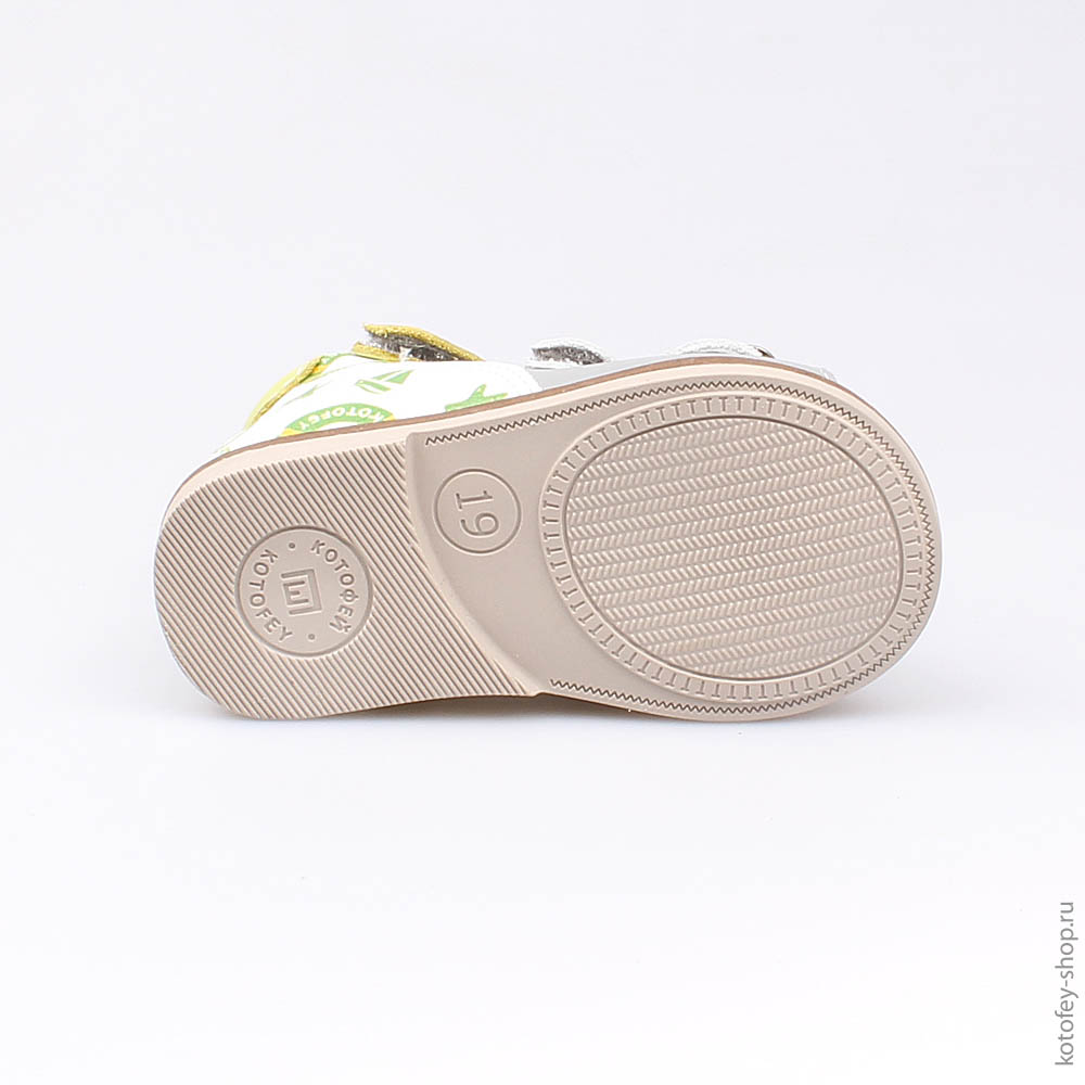 022082-22 Туфли летние, все фото 3