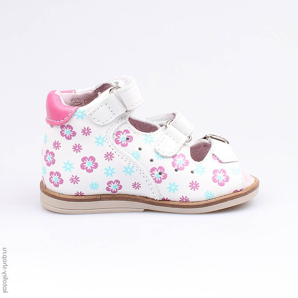 022083-21 Туфли летние, все фото 2