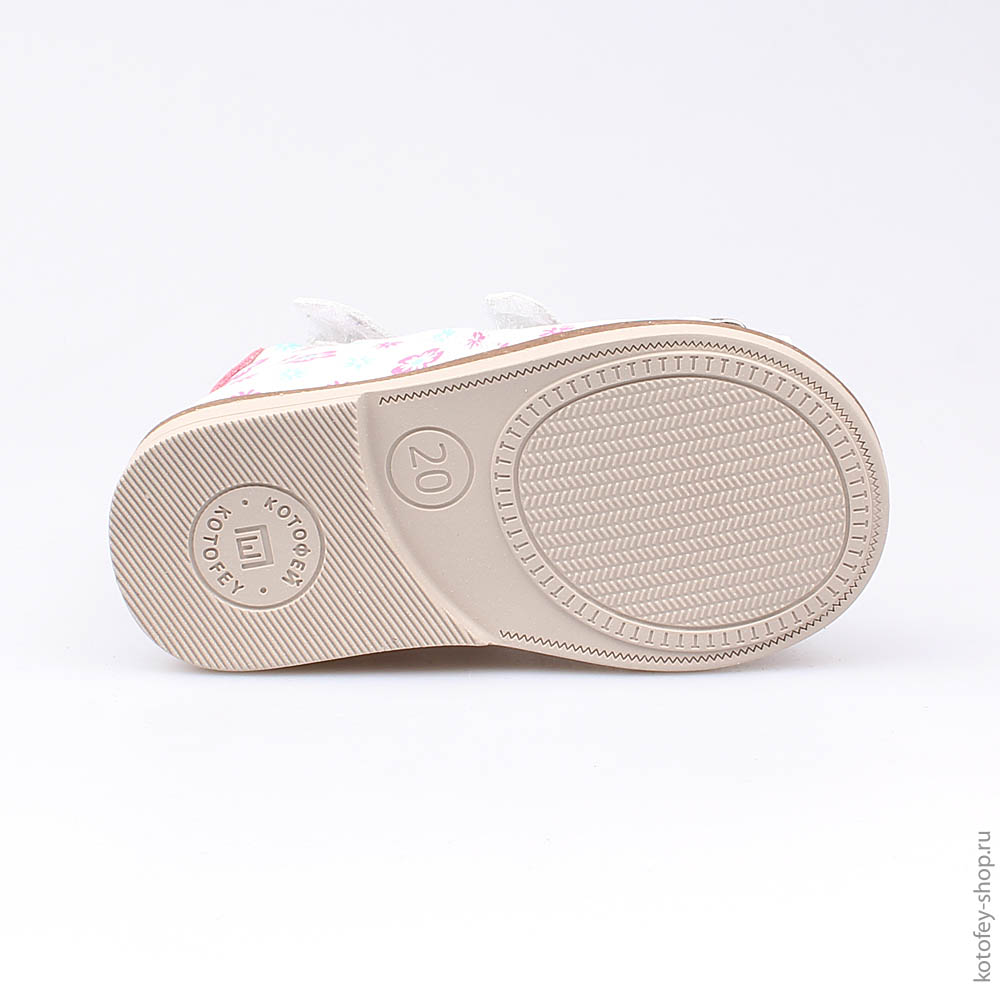 022083-21 Туфли летние, все фото 3