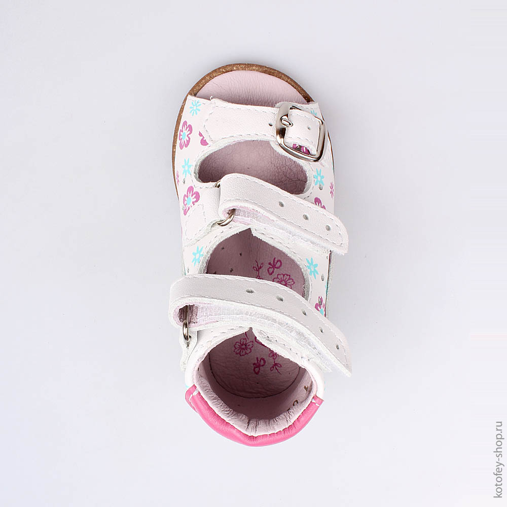 022083-21 Туфли летние, все фото 4