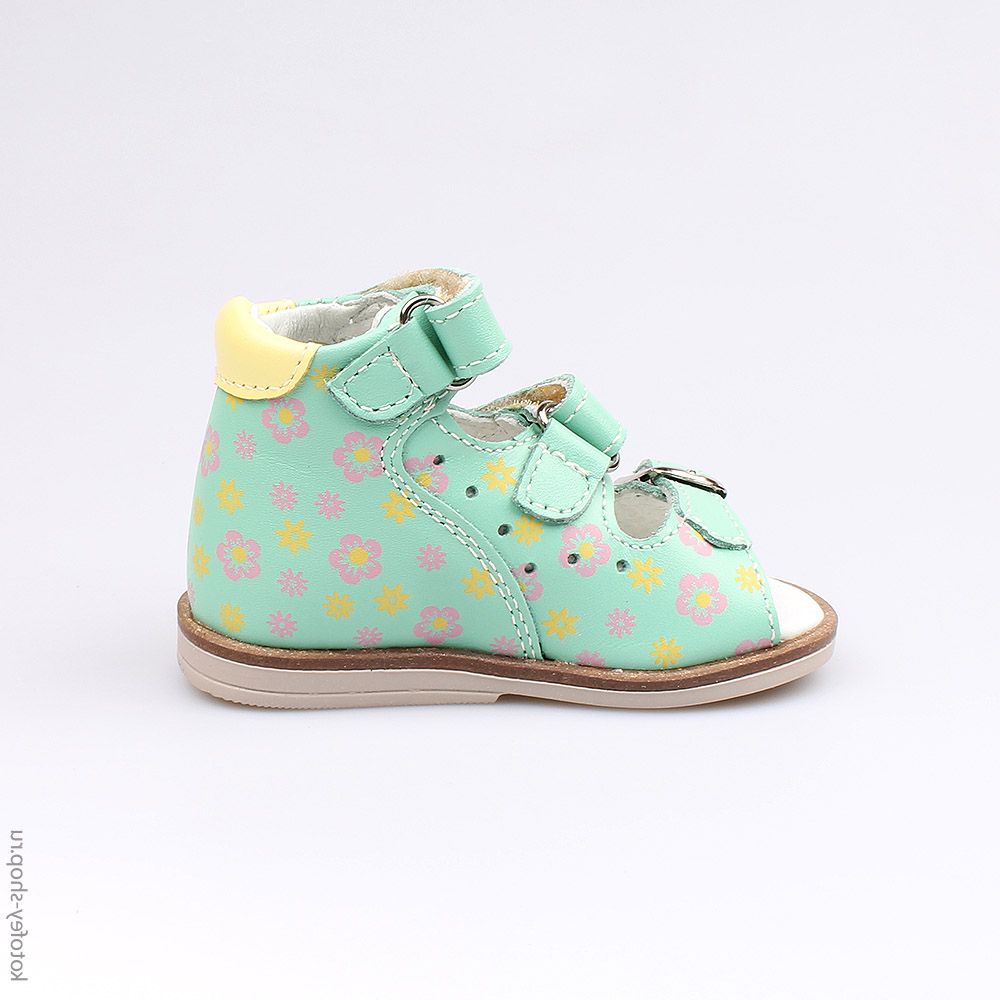 022083-22 Туфли летние, все фото 2