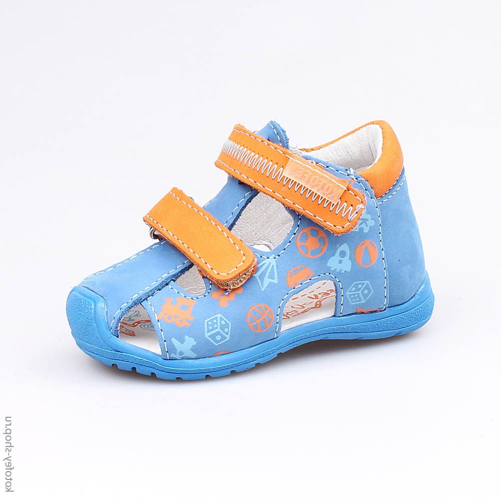 022084-21 Сандалии, все фото 1