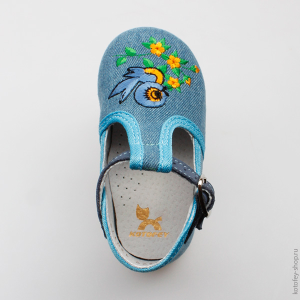 031003-23 Туфли, все фото 4