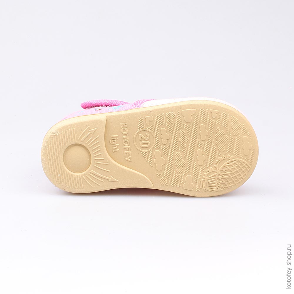 031045-71 Текстильная обувь, все фото 3