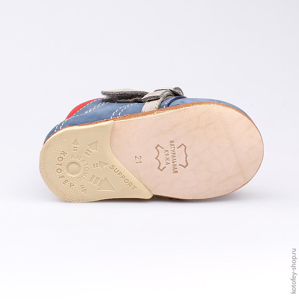 032058-22 Туфли, все фото 3