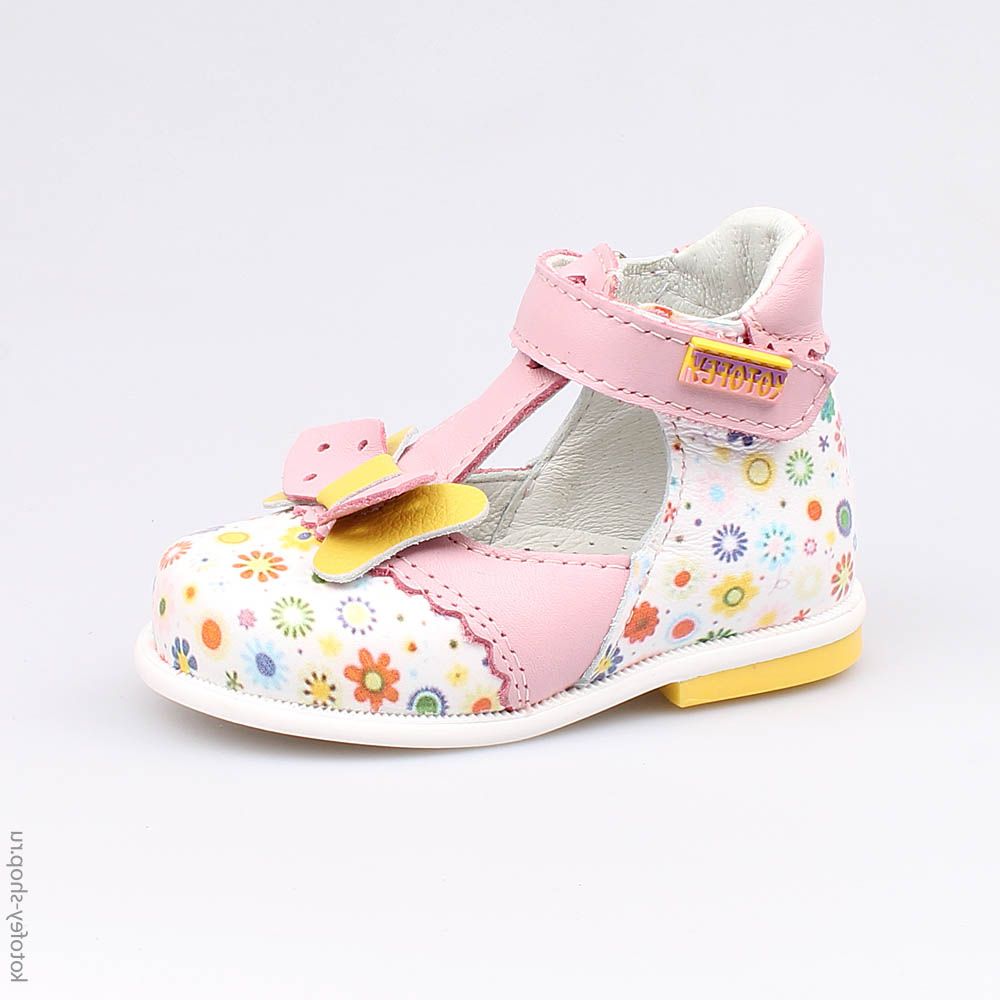 032080-21 Туфли, все фото 1