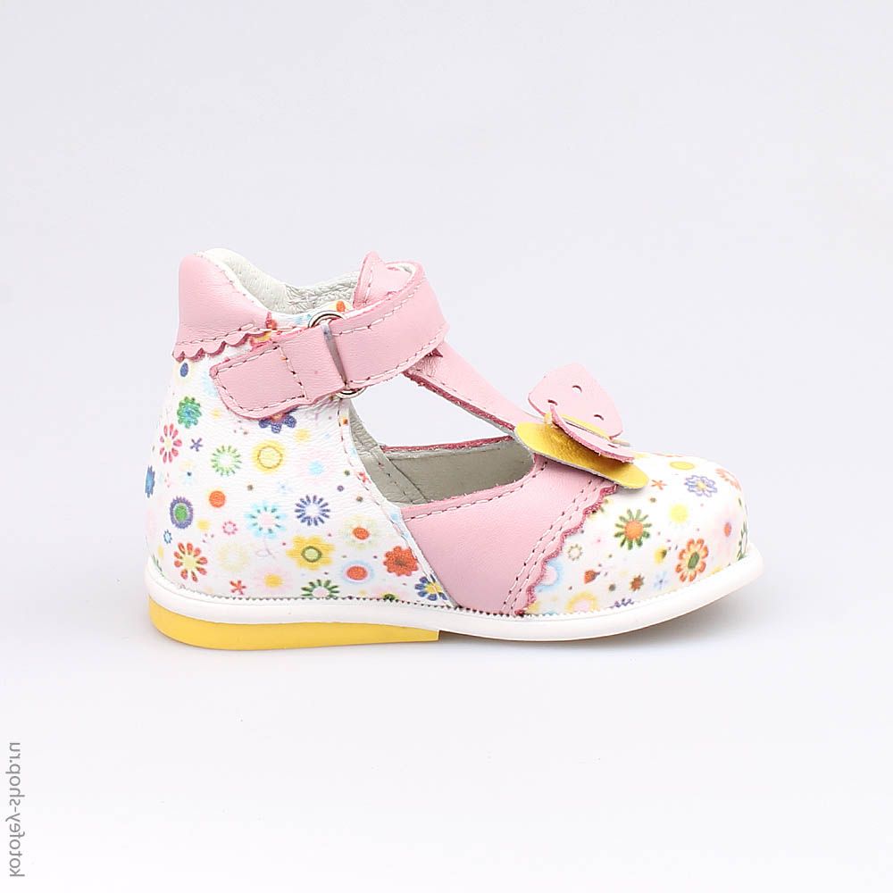 032080-21 Туфли, все фото 2