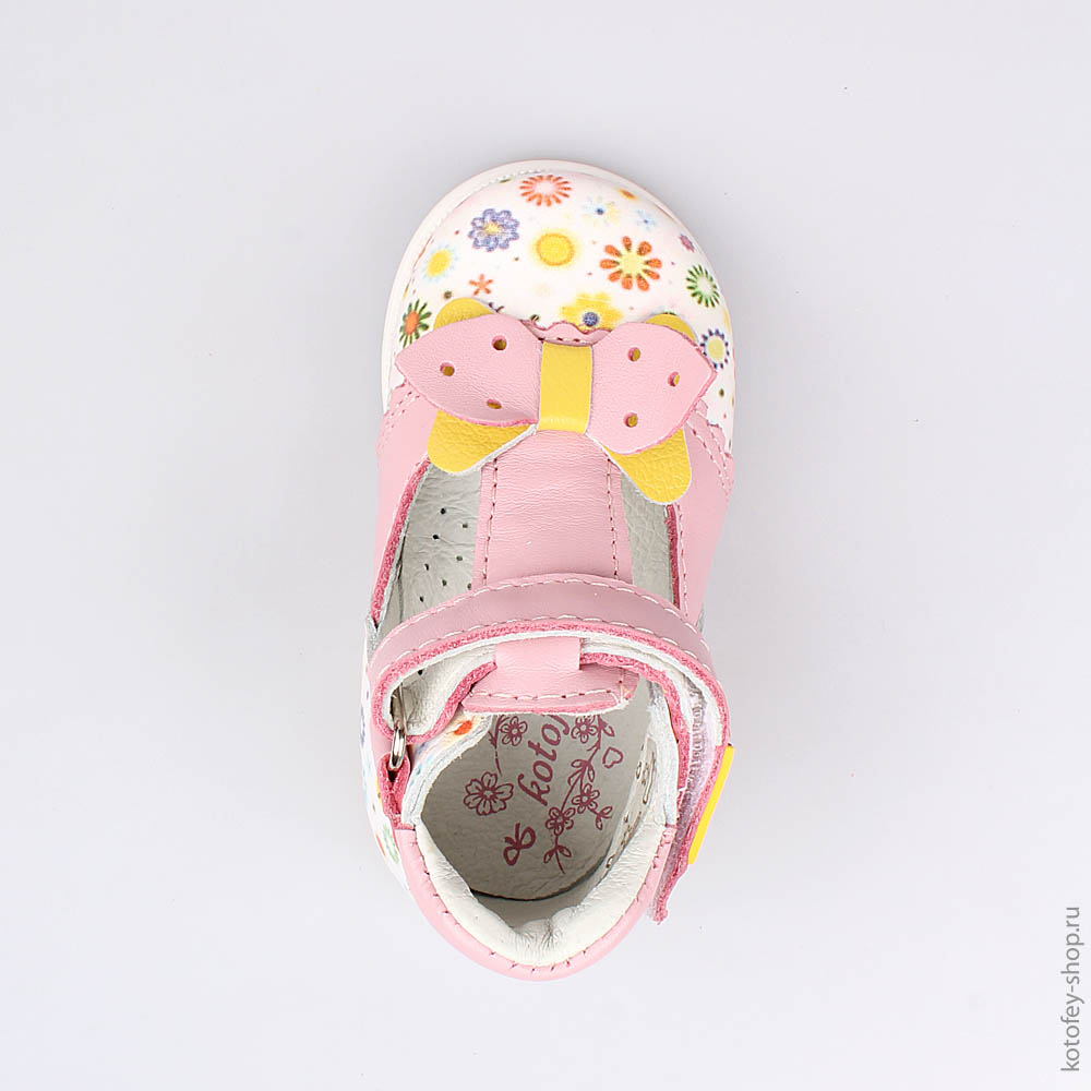 032080-21 Туфли, все фото 4