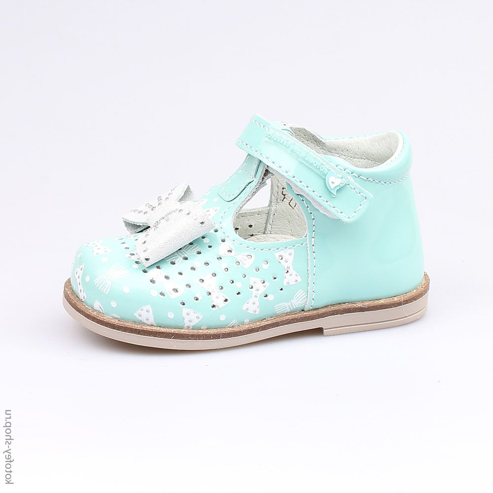 032081-22 Туфли, все фото 1