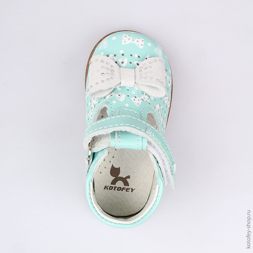 032081-22 Туфли, все фото 4