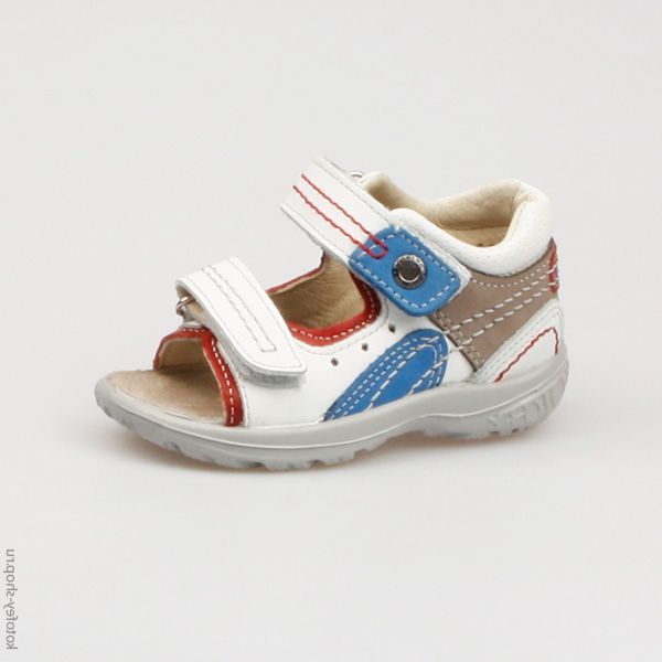 122063-27 Сандалии, все фото 1