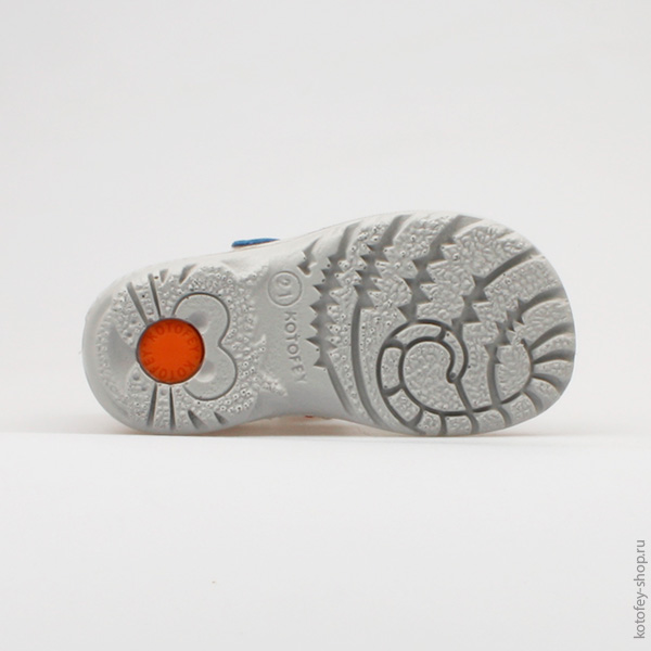 122063-27 Сандалии, все фото 3