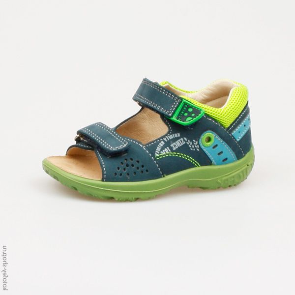 122070-21 Сандалии, все фото 1