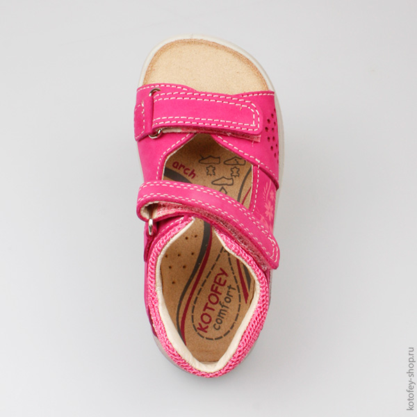 122070-23 Босоножки, все фото 4