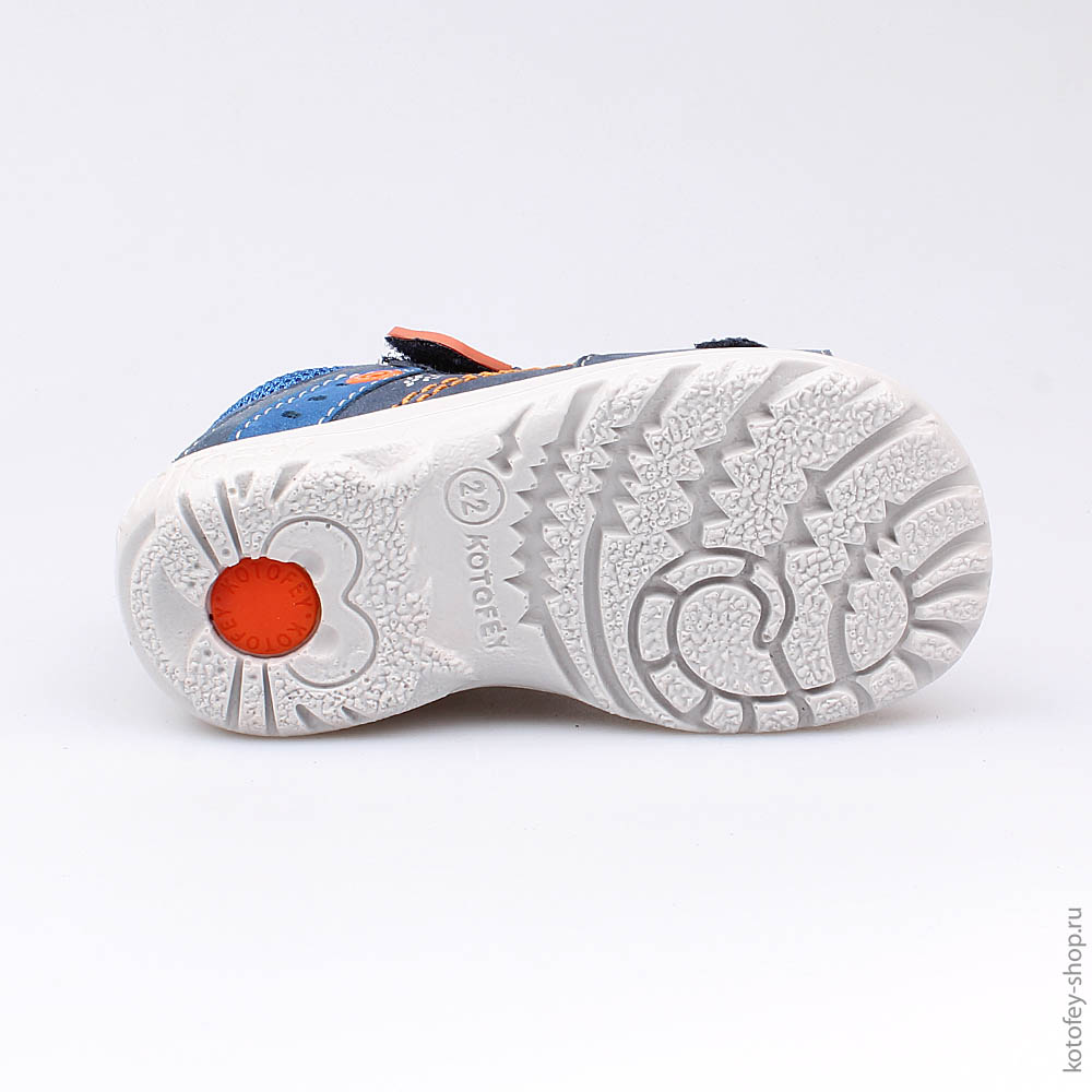 122070-25 Сандалии, все фото 3