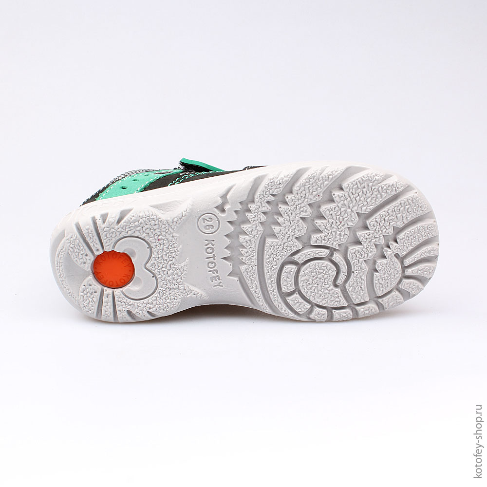 122070-26 Сандалии летние, все фото 3