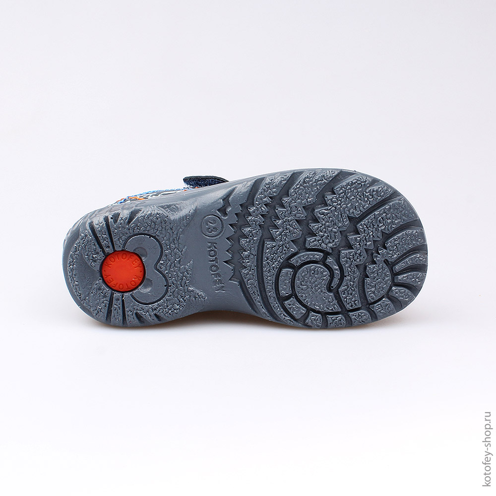 122071-24 Сандалии, все фото 3