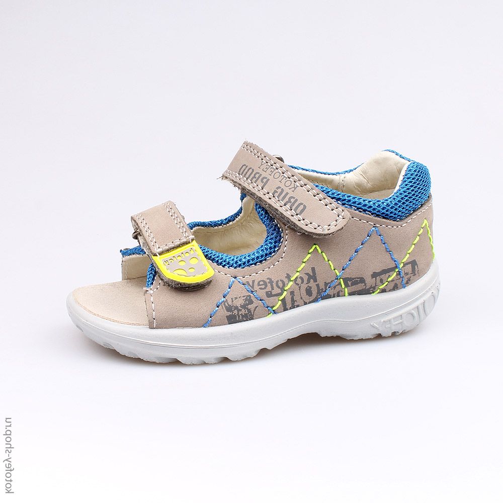 122071-25 Сандалии, все фото 1