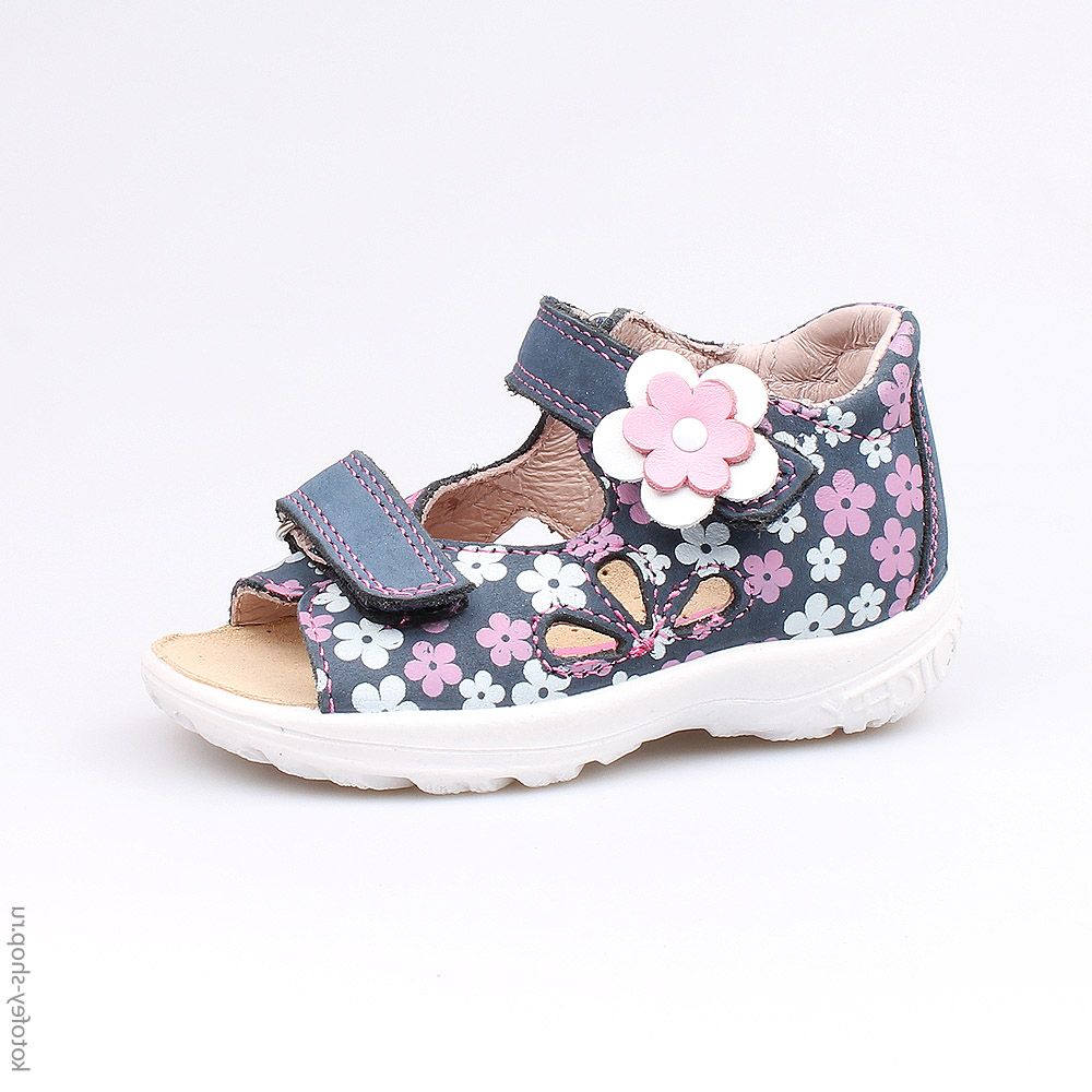 122075-23 Босоножки, все фото 1