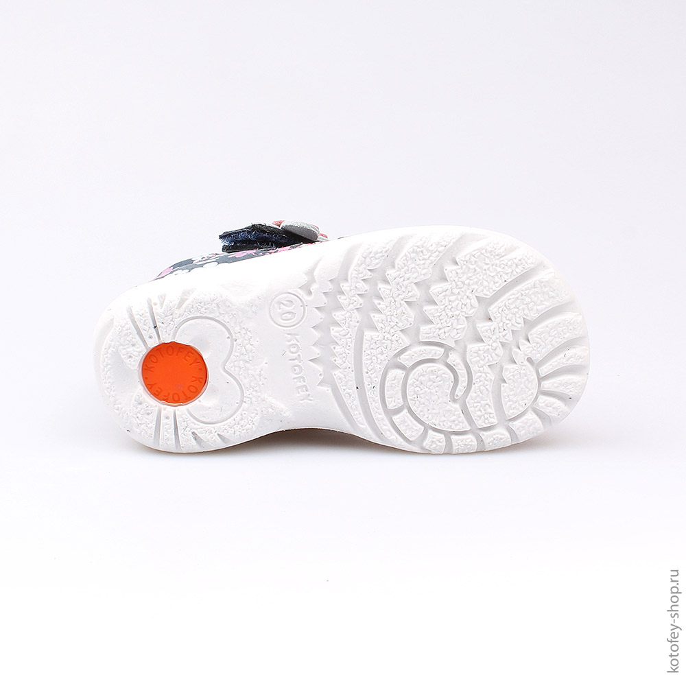 122075-23 Босоножки, все фото 3