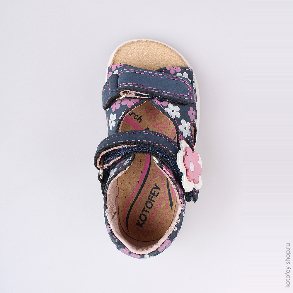 122075-23 Босоножки, все фото 4