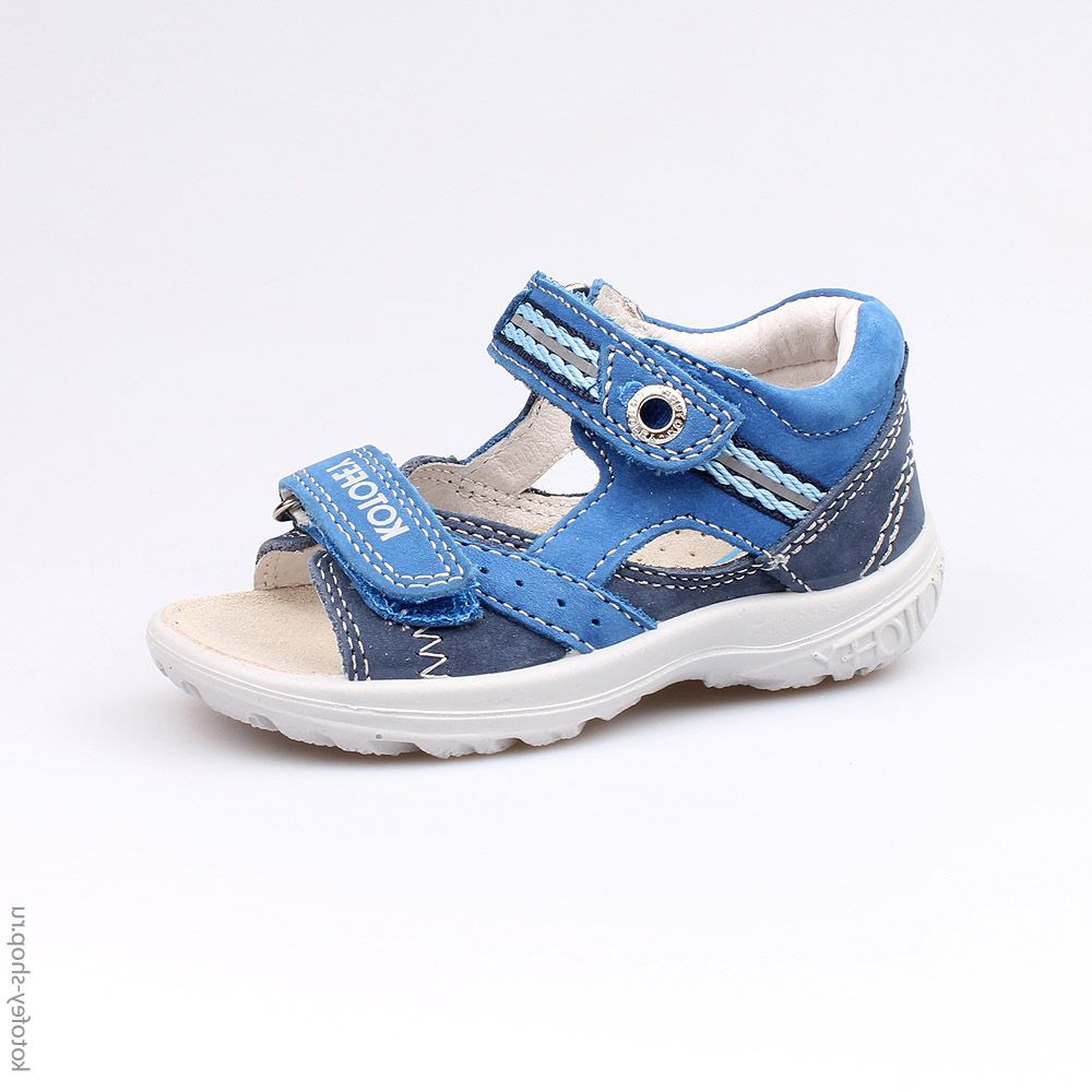 122078-22 Сандалии, все фото 1