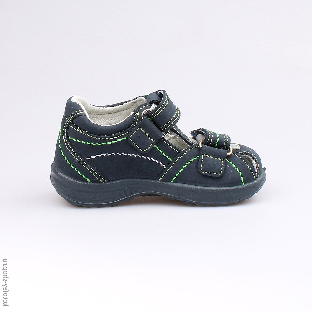 122081-22 Сандалии, все фото 2