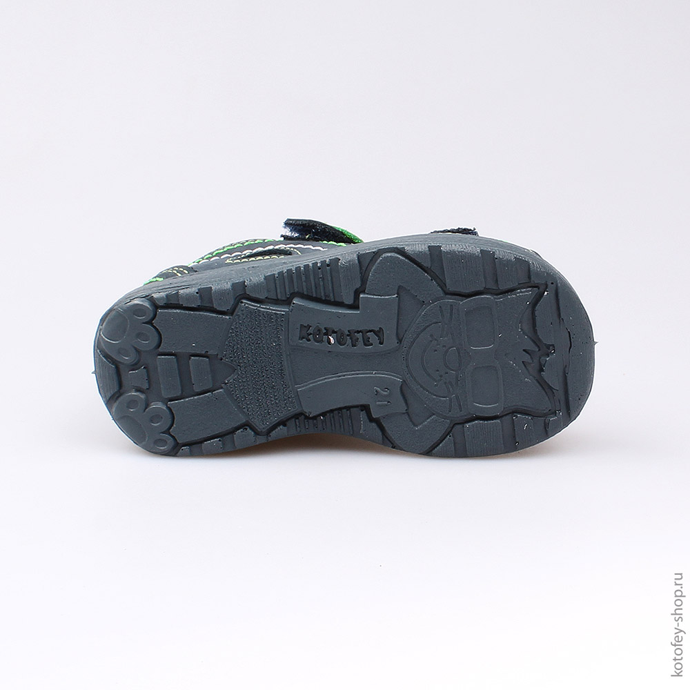 122081-22 Сандалии, все фото 3