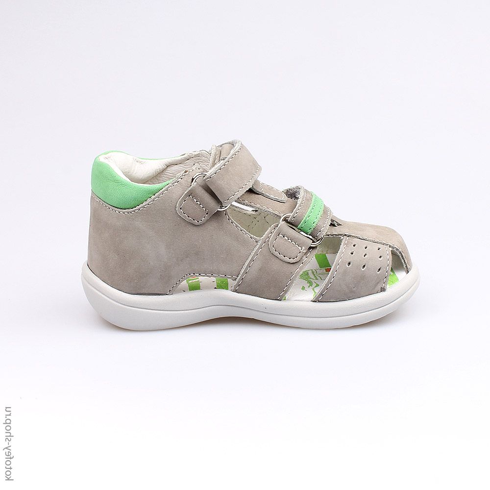 122090-21 Сандалии, все фото 2