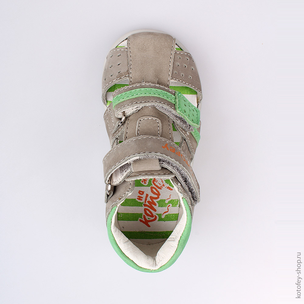 122090-21 Сандалии, все фото 4