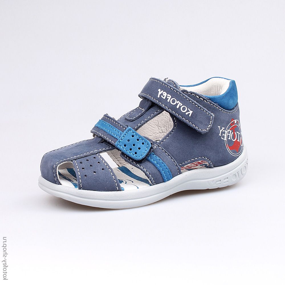 122090-22 Сандалии, все фото 1