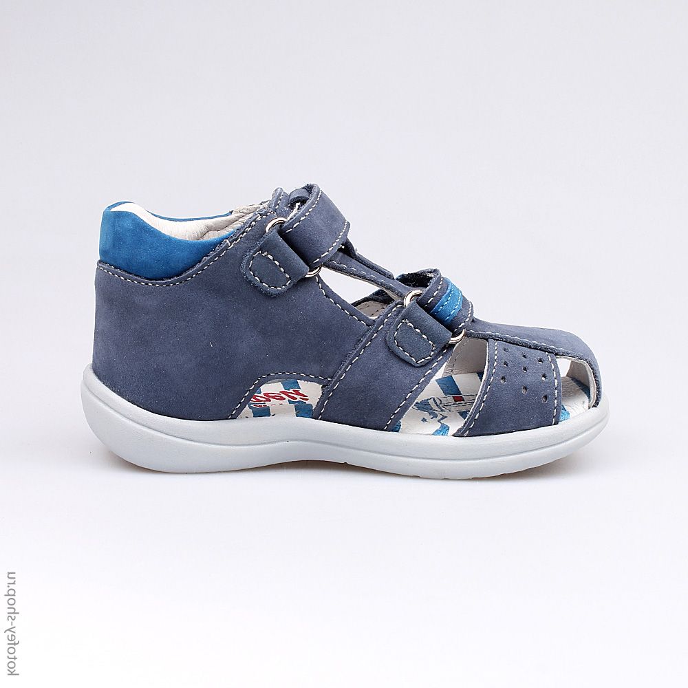 122090-22 Сандалии, все фото 2