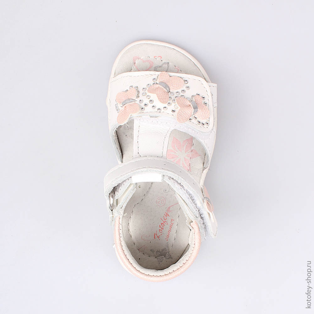 122091-21 Босоножки, все фото 4